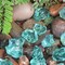 Hiland 50-100mm Landscape Recycled Glass in Aqua LR50-GLASS-AQ - alternate 5